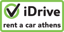 idrive Autovermietung Athen ist ein deutschsprachiger Autovermieter auf der griechischen Insel Athen.